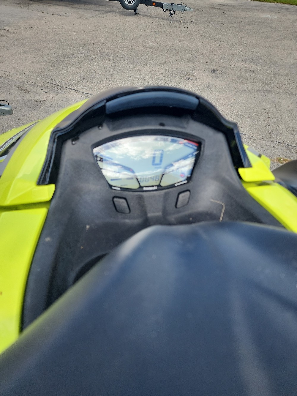 2021 Kawasaki 310X - Photo 2