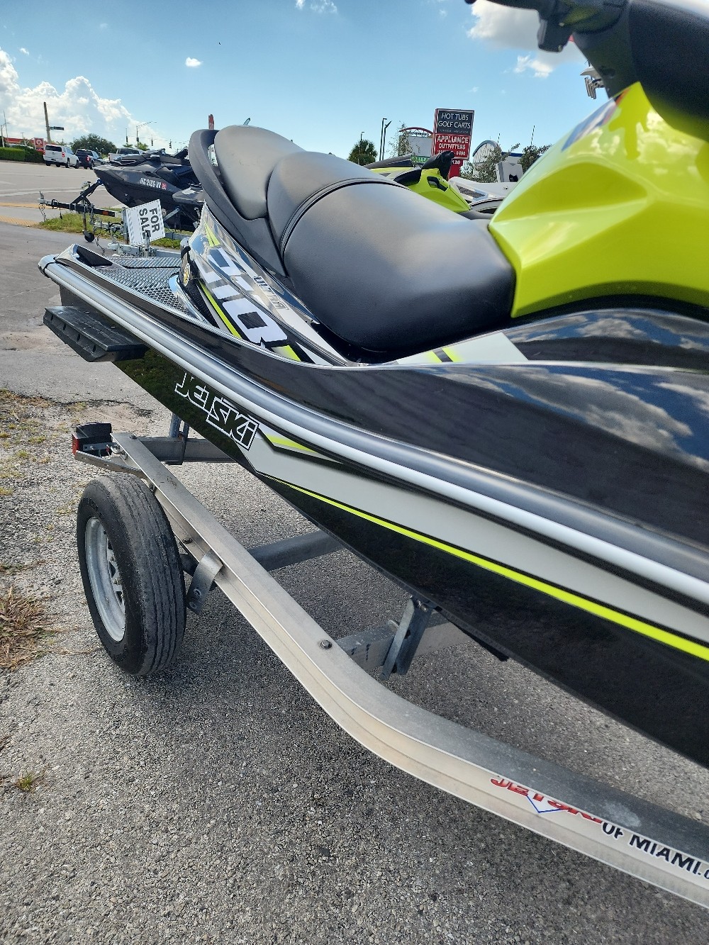 2021 Kawasaki 310X - Photo 11