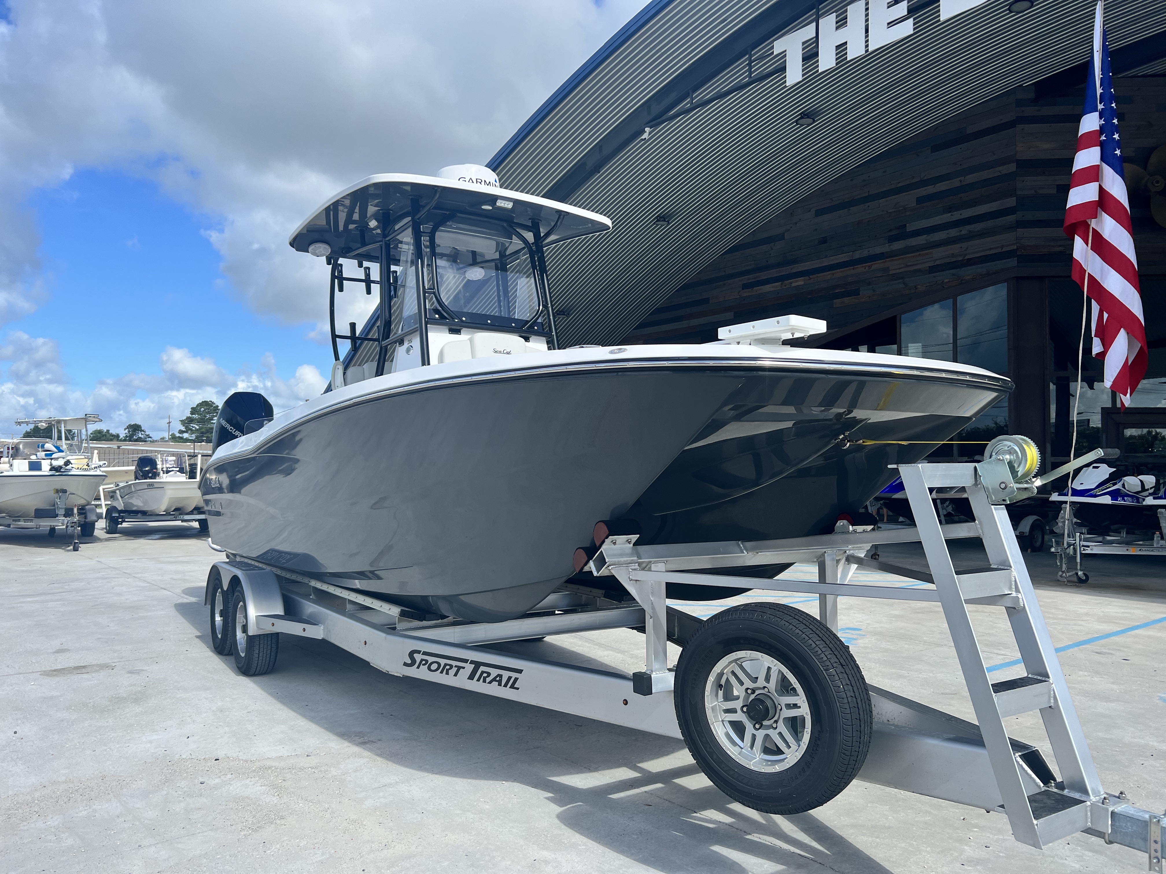その他 suzu Sea Chaser Fiberglass Composite boats for sale - Boat Trader