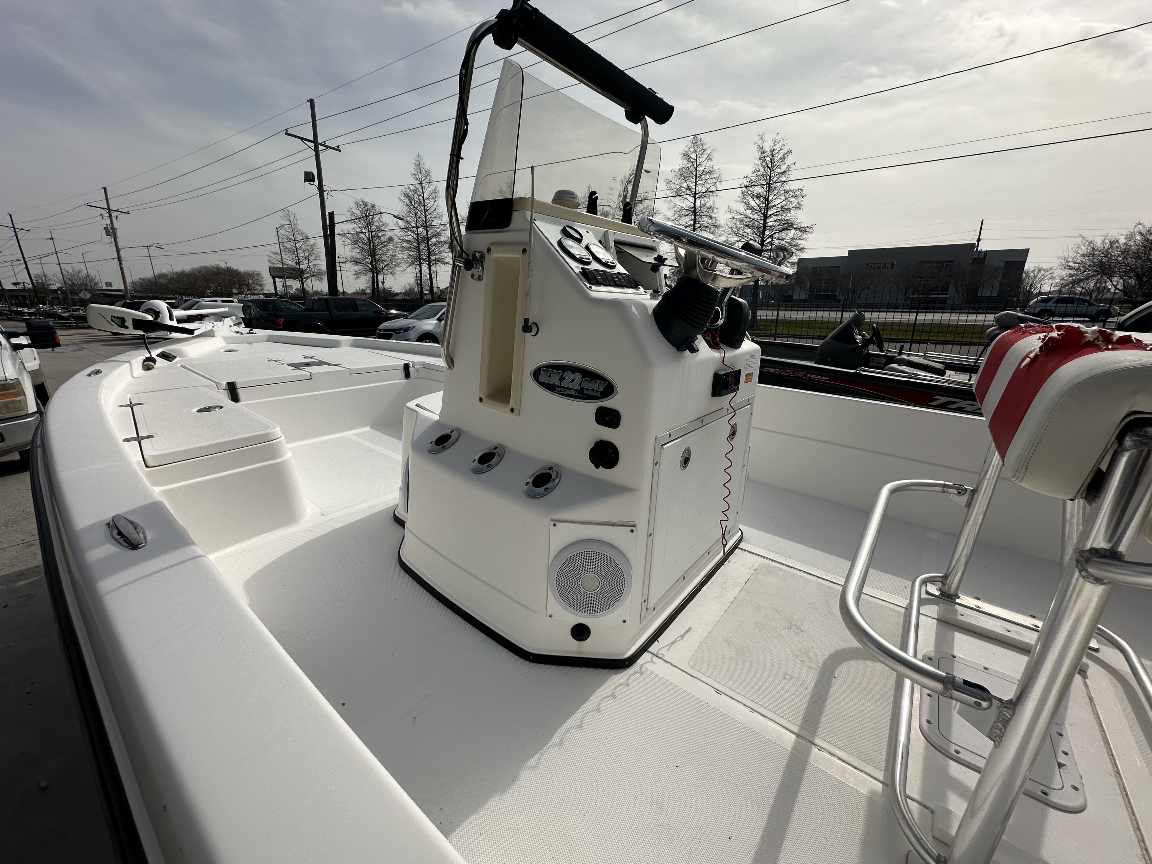 Used 2006 Skeeter ZX22 Bay, 70072 Marrero - Boat Trader