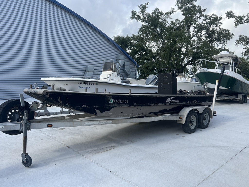 Sale❗️リリパットレーン371☆THE BOAT YARD Pontoons The Boat Yard