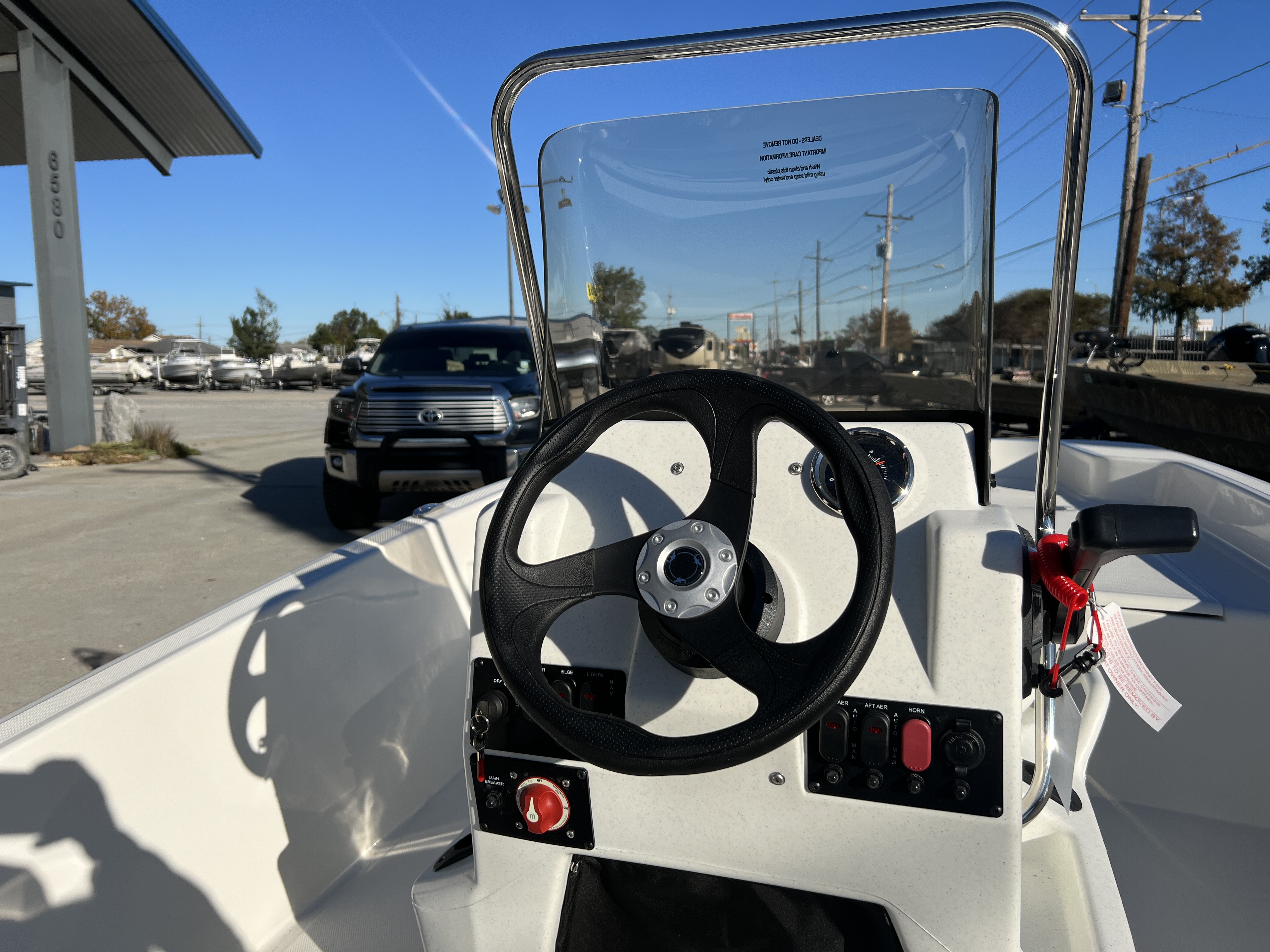 Used 2011 Xpress XP18CC, 70118 New Orleans - Boat Trader