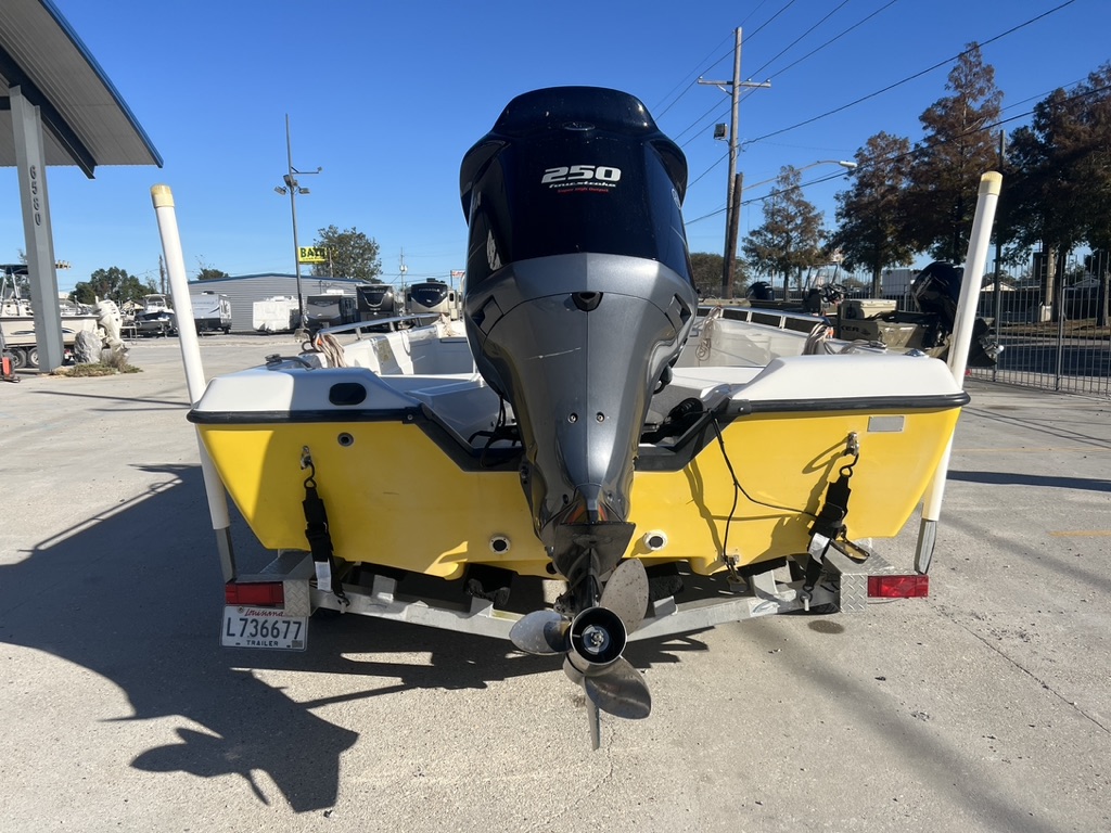 Used 2004 Skeeter ZX 22 Bay, 70072 Marrero - Boat Trader