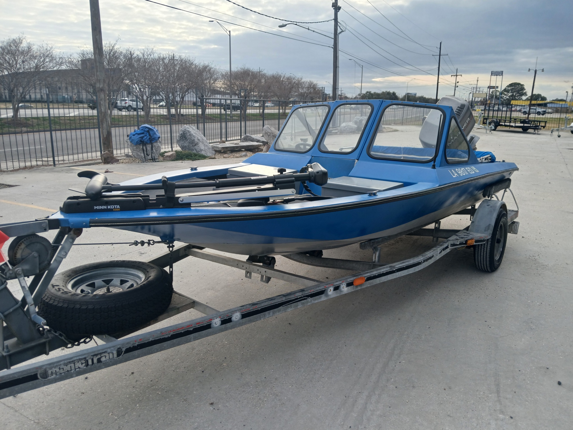 Used 2007 Skeeter ZX190, 70072 Marrero - Boat Trader