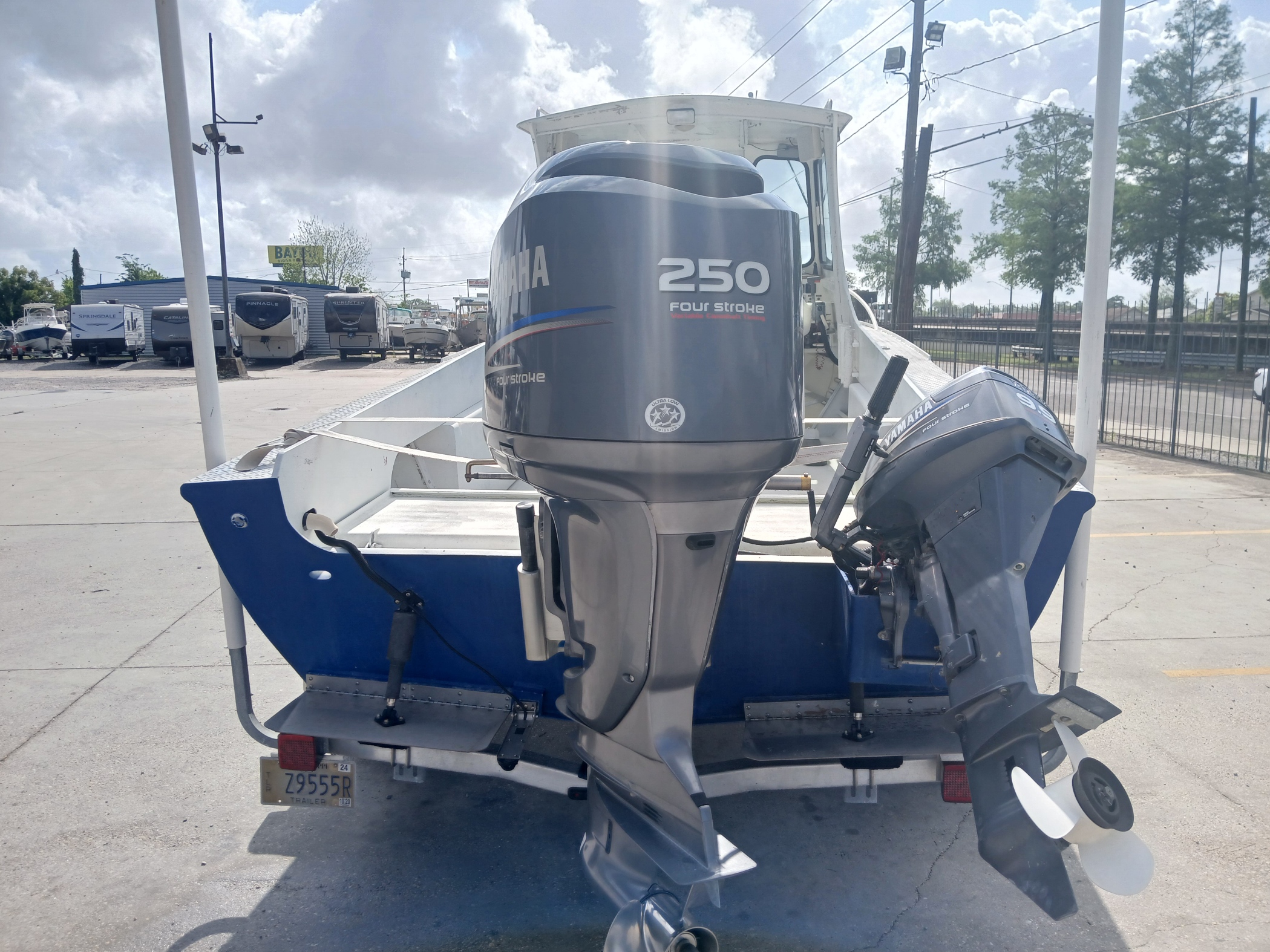 Used 2019 Xpress H20B Bay, 70118 New Orleans - Boat Trader