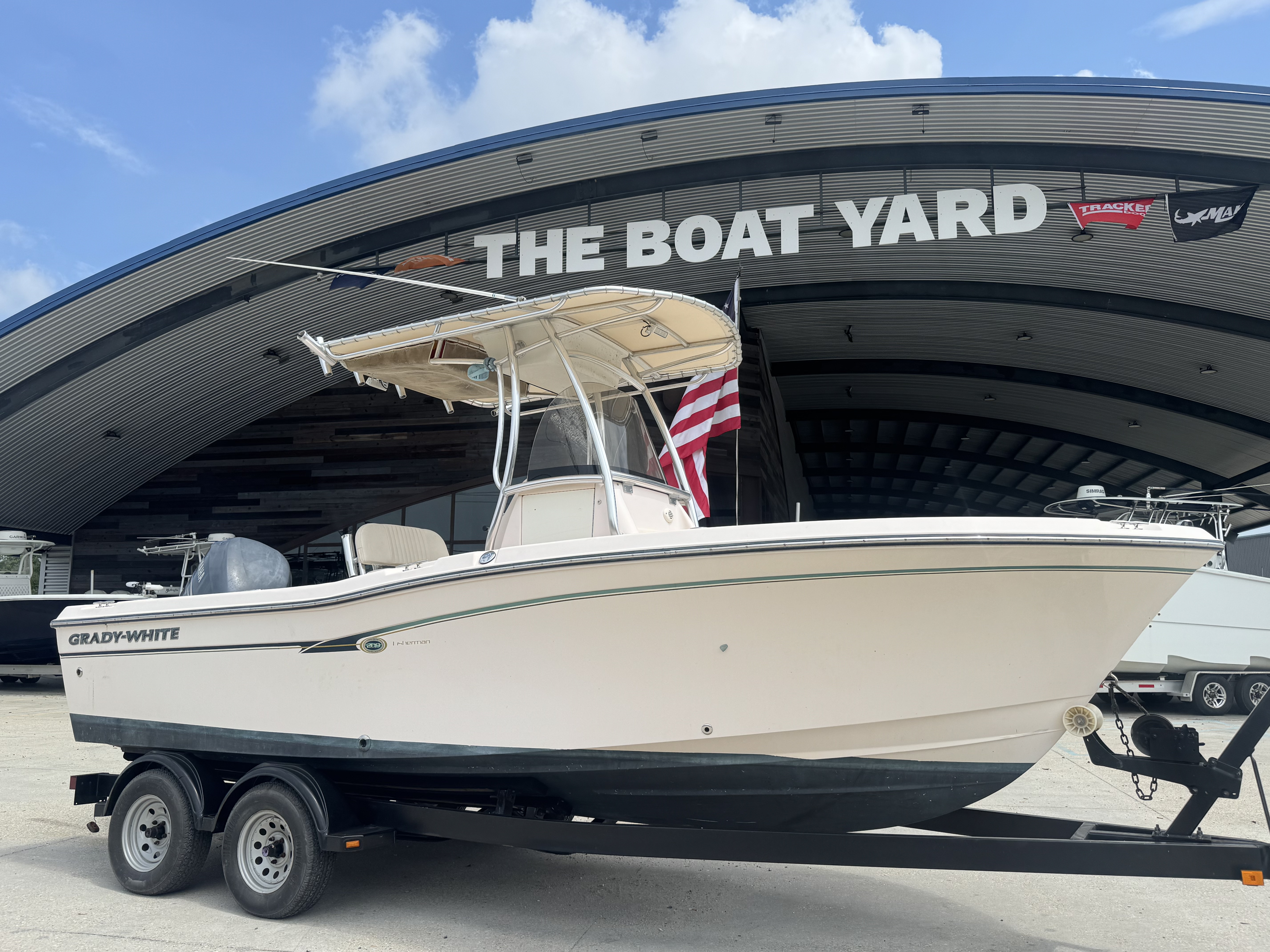 Used 1996 Skeeter ZX200, 70072 Marrero - Boat Trader
