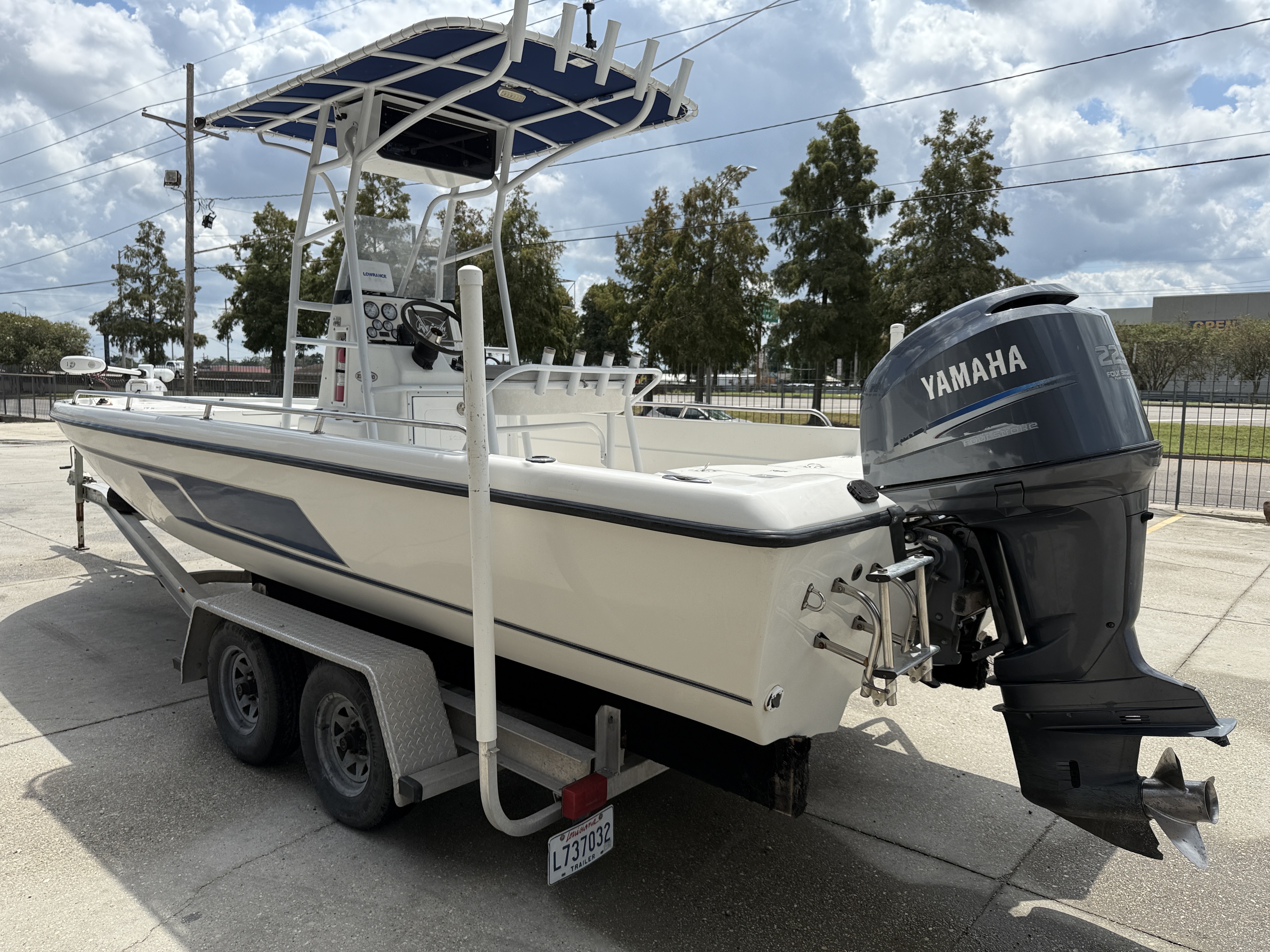 サンダーブレイカー スーパーサンダーブレイカー