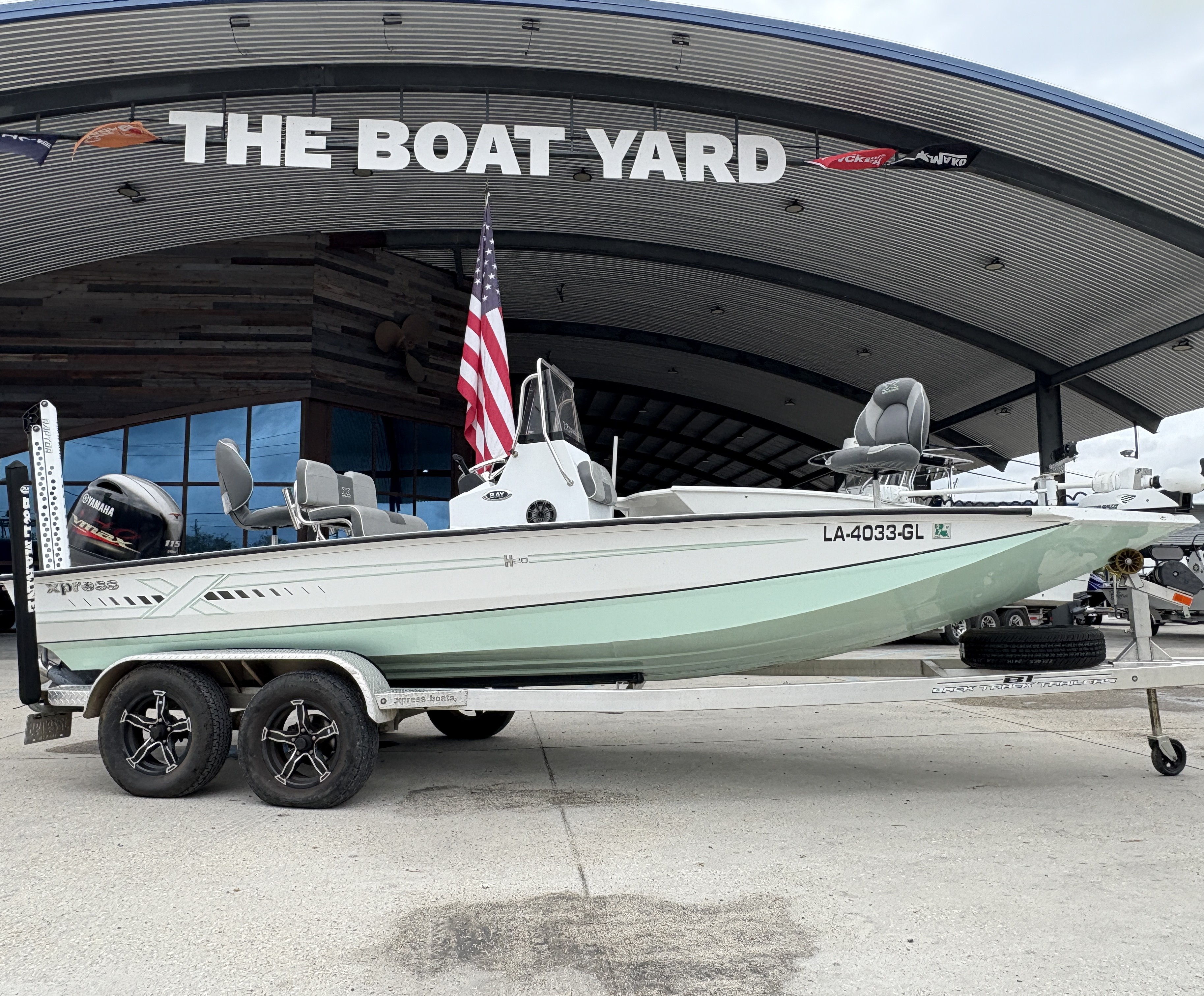 Used 2020 Xpress H20 B, 70072 Marrero - Boat Trader