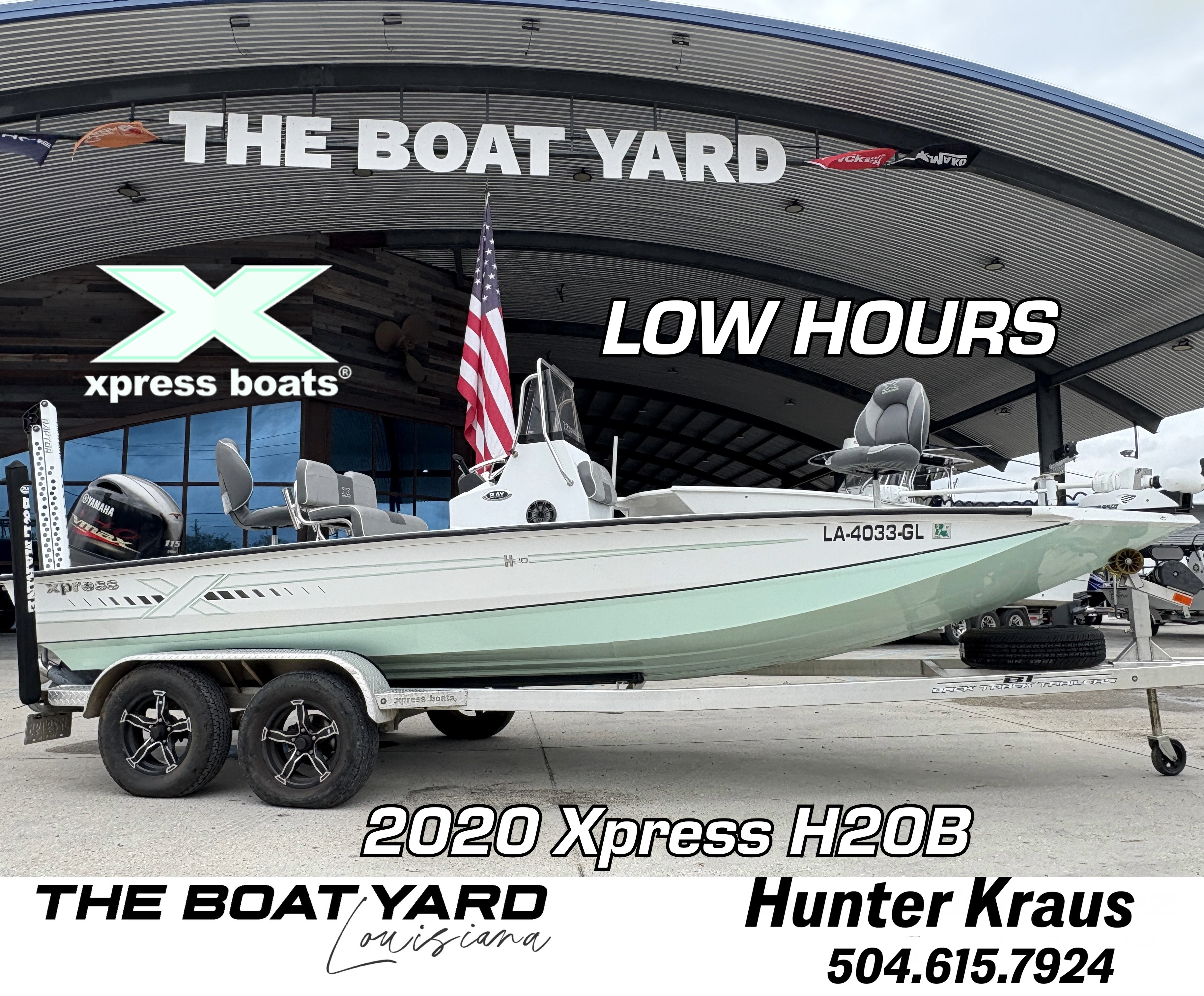 Used 2019 Nitro Z18, 70072 Marrero - Boat Trader