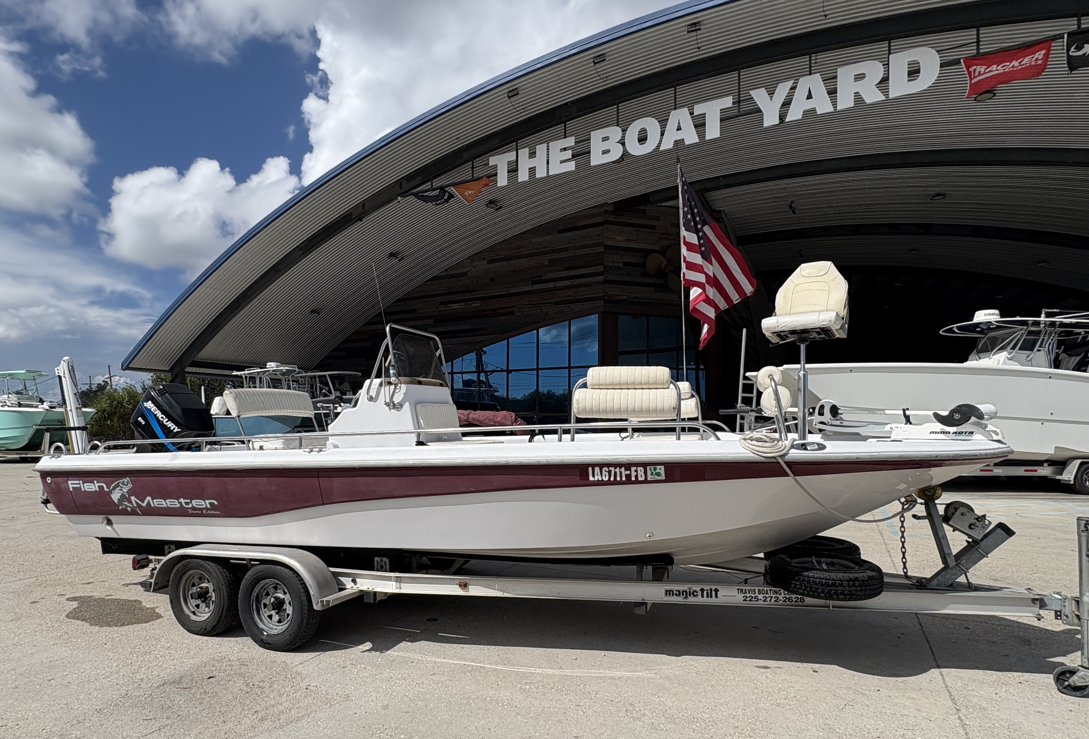 Used 2003 Skeeter ZX 2400, 70072 Marrero - Boat Trader
