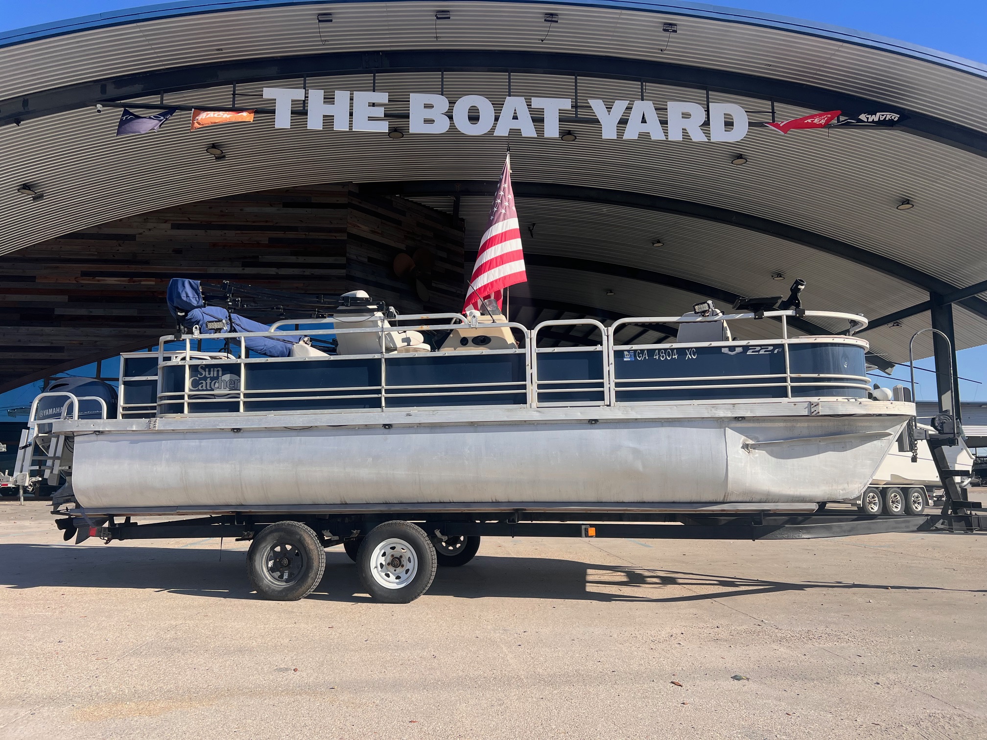 Used Boats in Marrero, LA | The Boat Yard