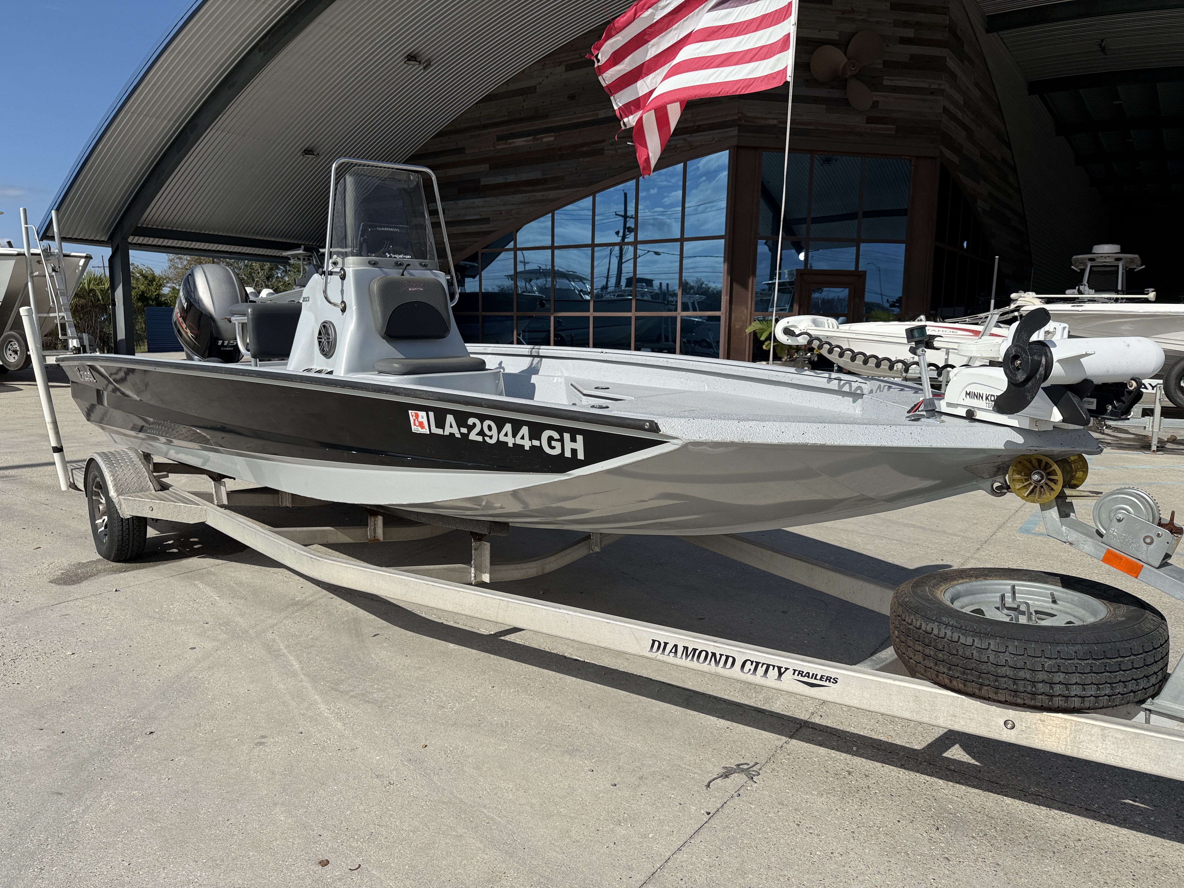 Used 2006 Skeeter ZX22 Bay T, 70118 New Orleans - Boat Trader