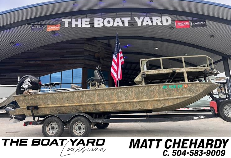 フレイディ Used 2017 Tracker Grizzly 2072 MVX CC Sportsman, 70072 Marrero