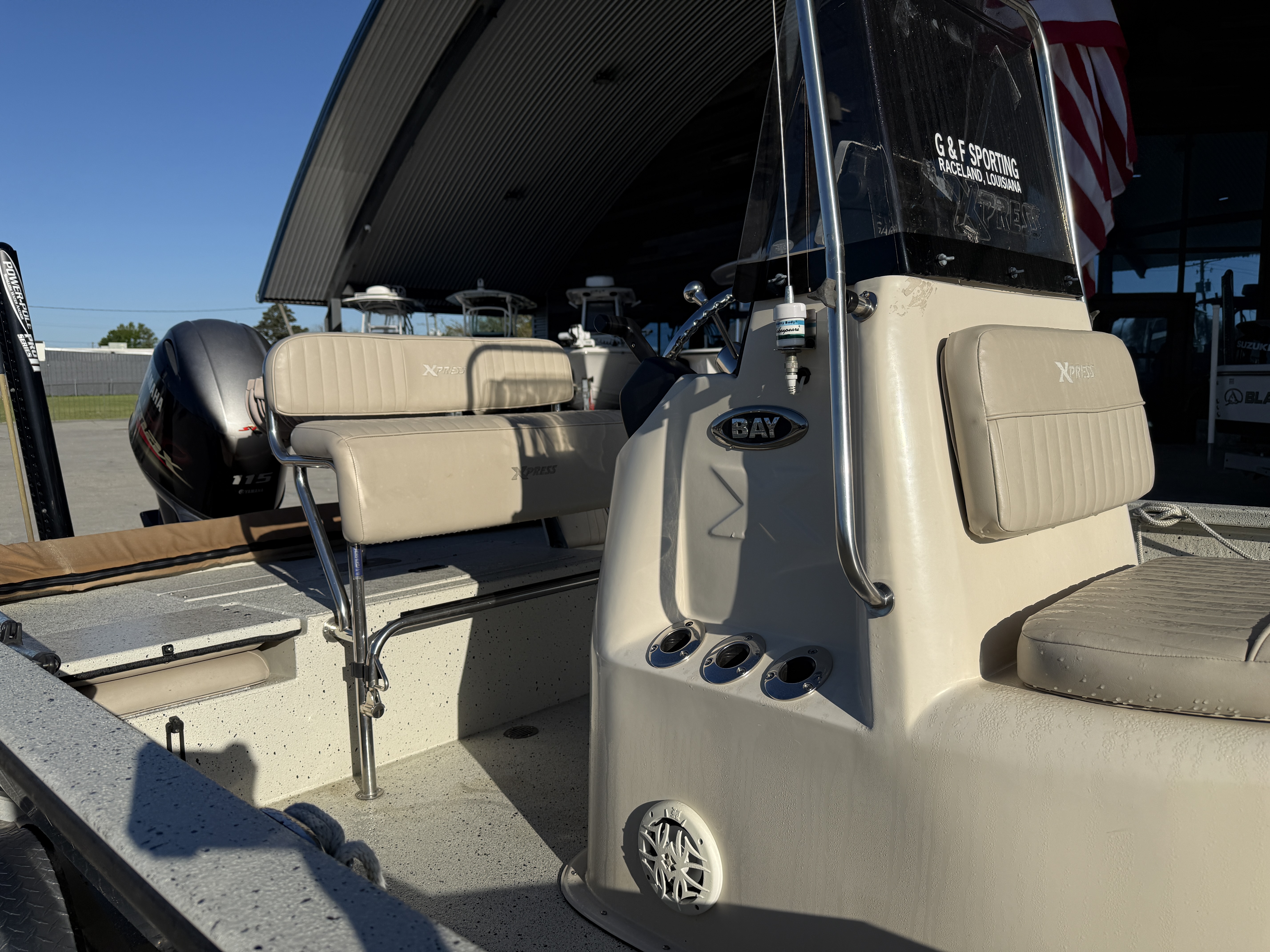 Used 2016 Xpress H20, 70072 Marrero - Boat Trader