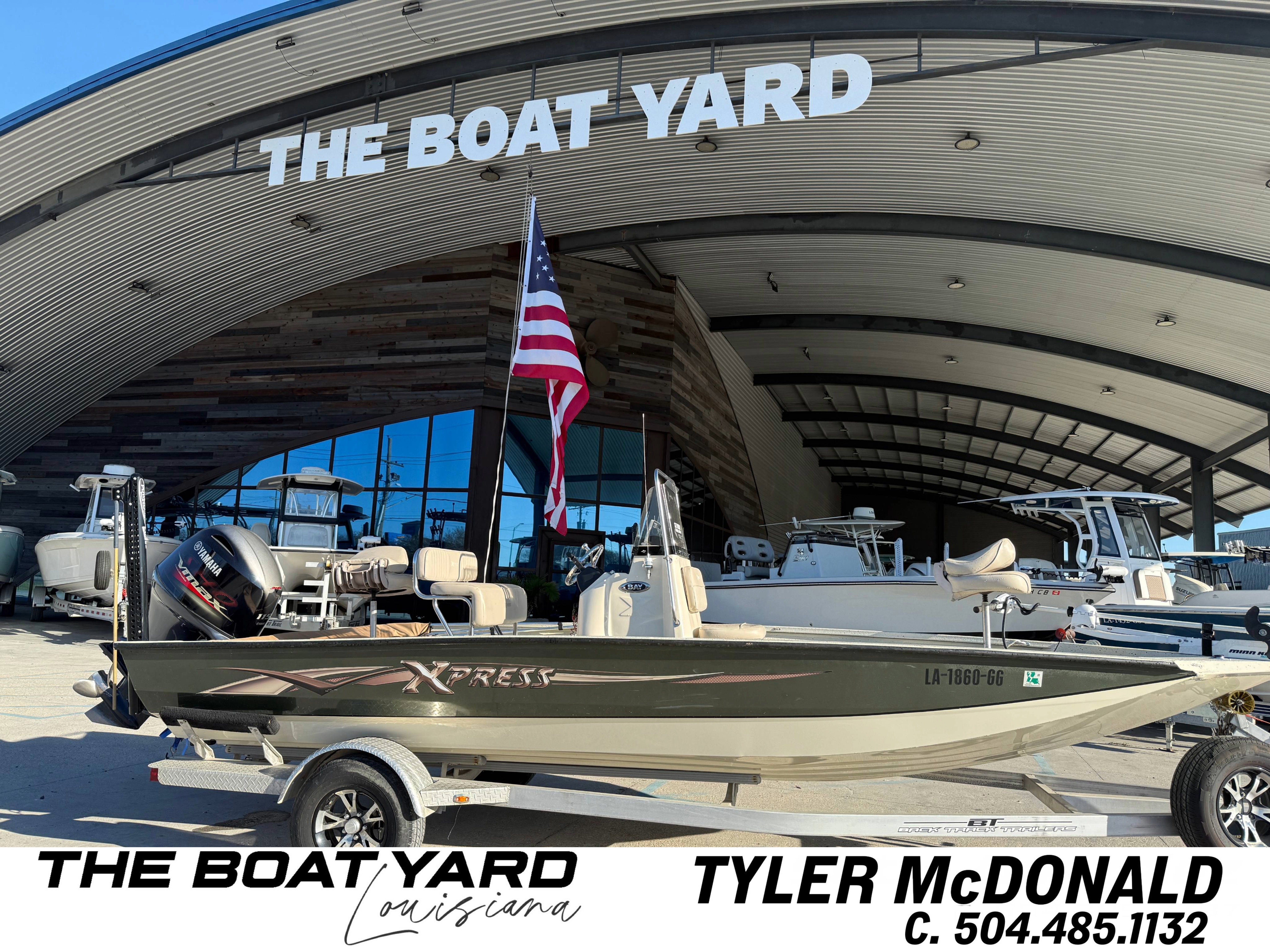 Used 2016 Xpress H20, 70072 Marrero - Boat Trader