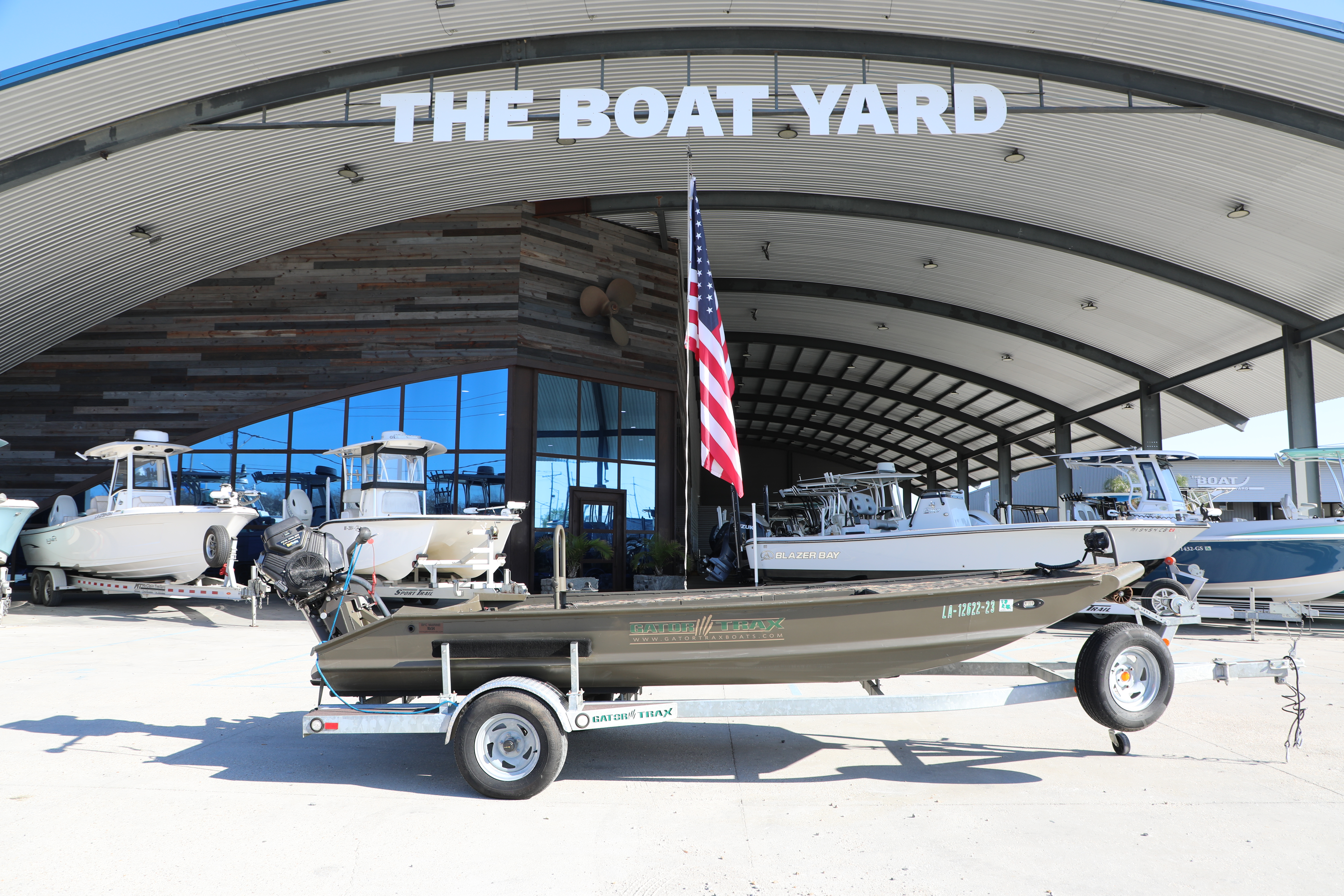 Used 2021 Skeeter ZX200, 70072 Marrero - Boat Trader
