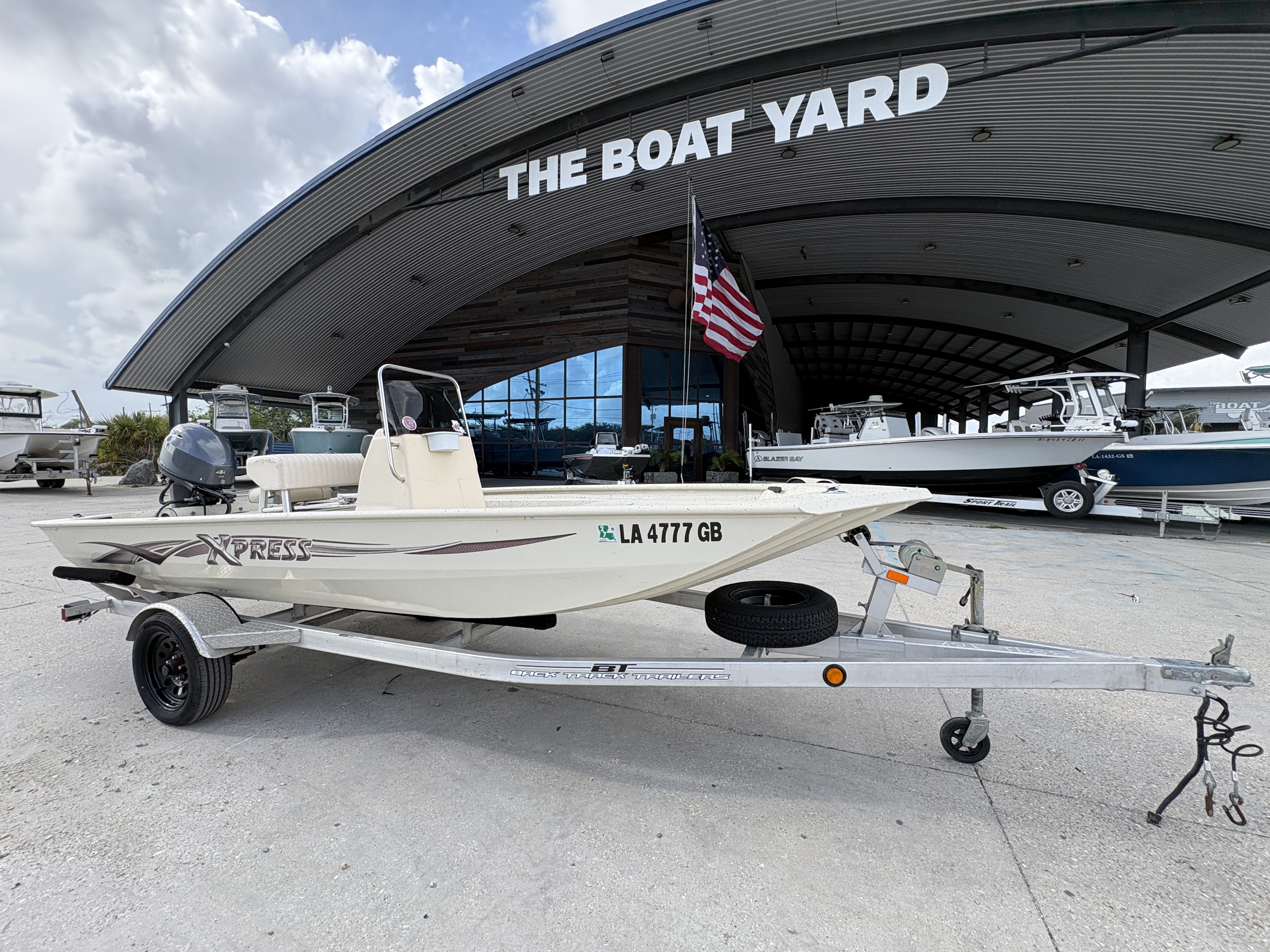 Used 2006 Skeeter ZX22 Bay T, 70118 New Orleans - Boat Trader
