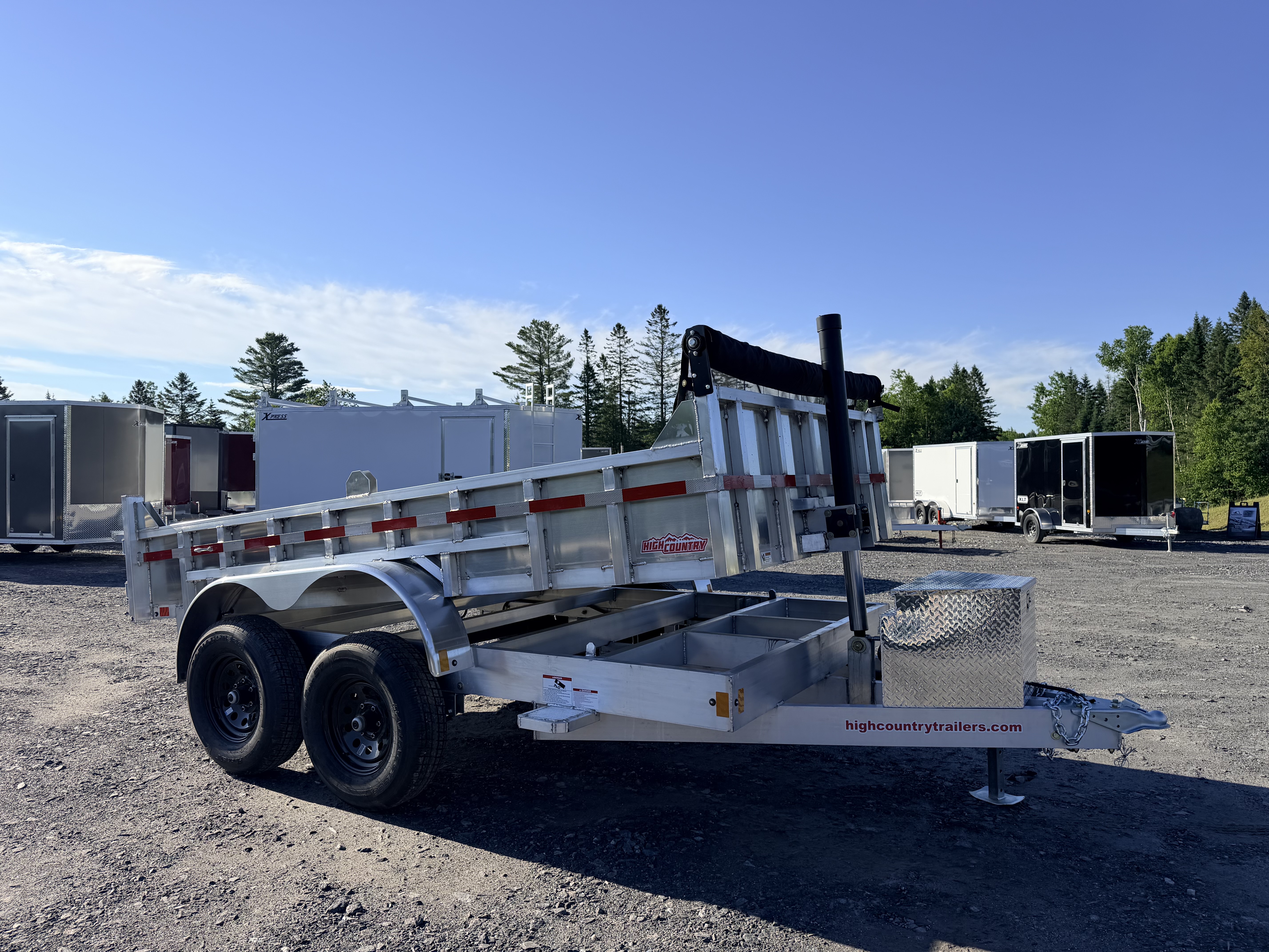 2026 High Country