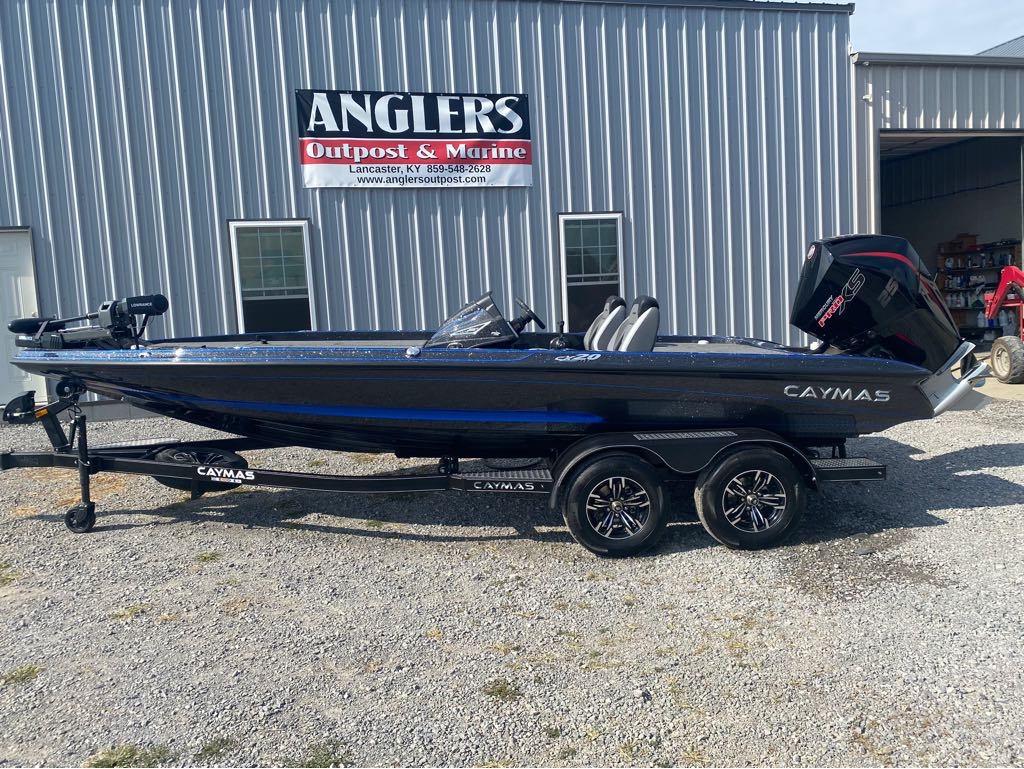 Caymas® Boats For Sale Lexington, KY Caymas Dealer