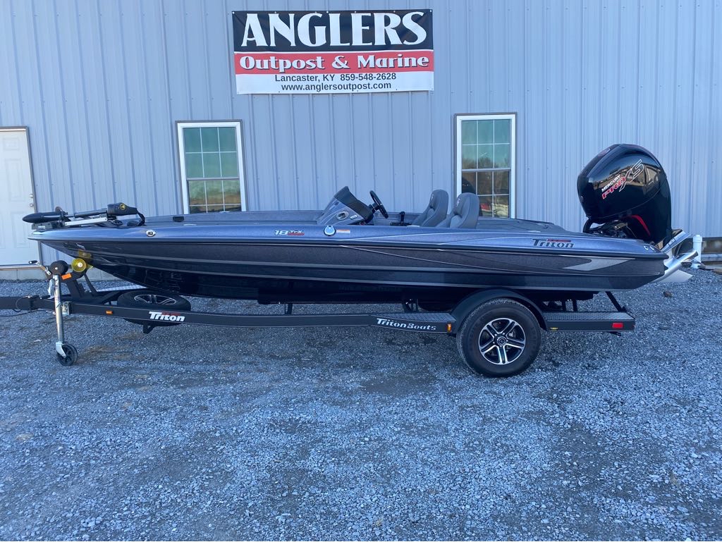 Inventory from Triton Boats Lancaster Lancaster, KY (859) 5482628