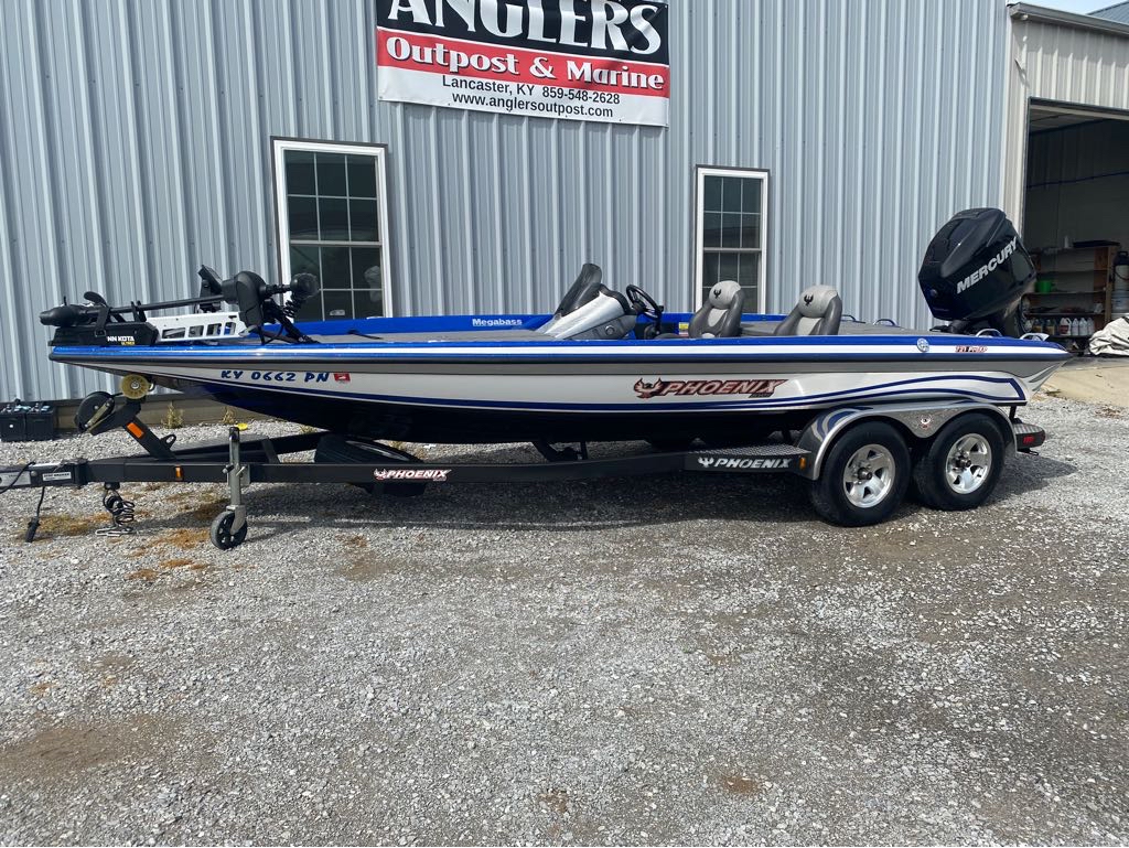 Used Boats For Sale Lexington, KY Used Pontoons