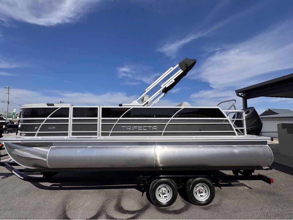 2026 Skeeter ZX SERIES ZX200 Bass for sale - YachtWorld