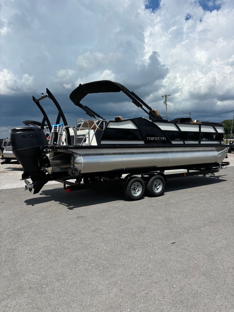 New 2026 Phoenix 721 ZXL, 40444 Lancaster - Boat Trader