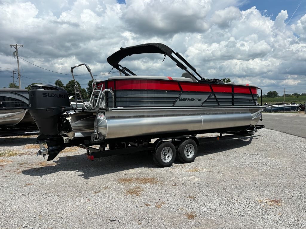New 2026 Phoenix 721 ZXL, 40444 Lancaster - Boat Trader