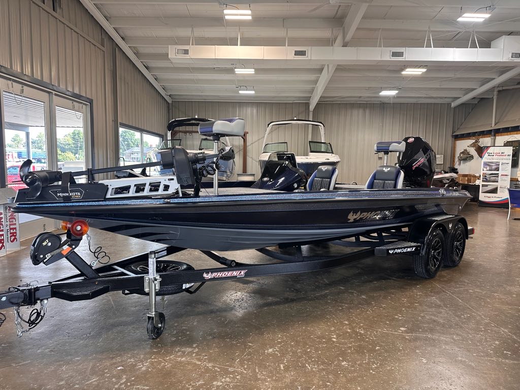 New 2026 Phoenix 721 ZXL, 40444 Lancaster - Boat Trader