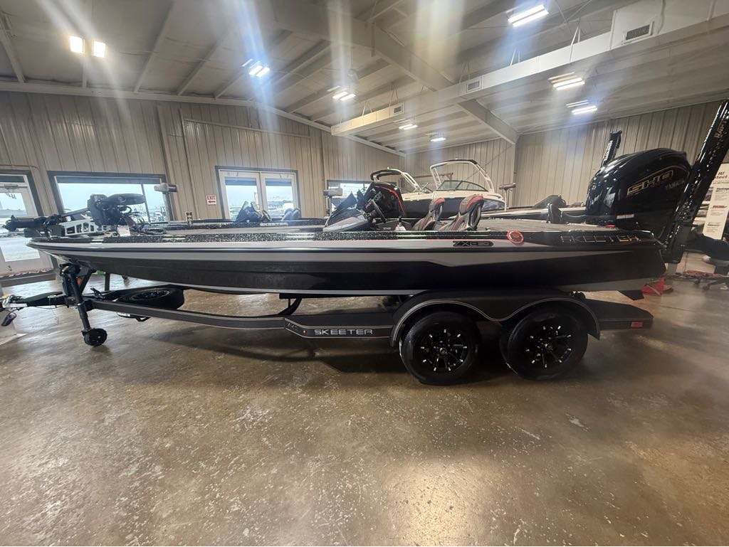 New 2026 Skeeter ZXE20, 40444 Lancaster - Boat Trader