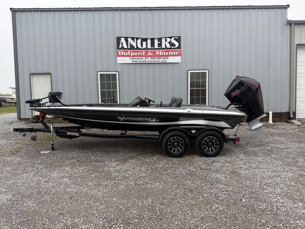 New 2026 Phoenix 819 ZXL, 40444 Lancaster - Boat Trader