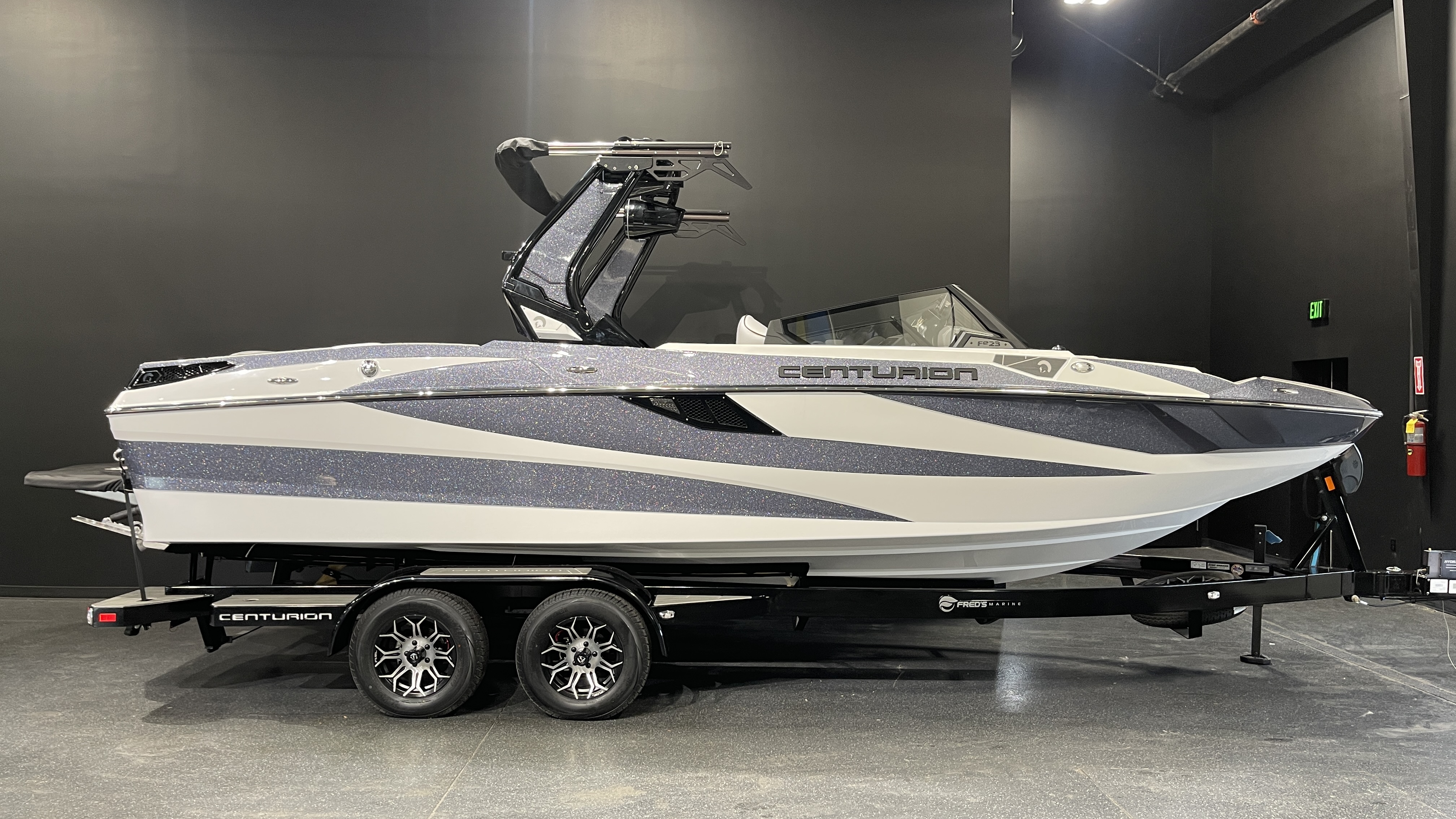 まりね Inventory Fred's Marine Layton, UT (801) 593-8345