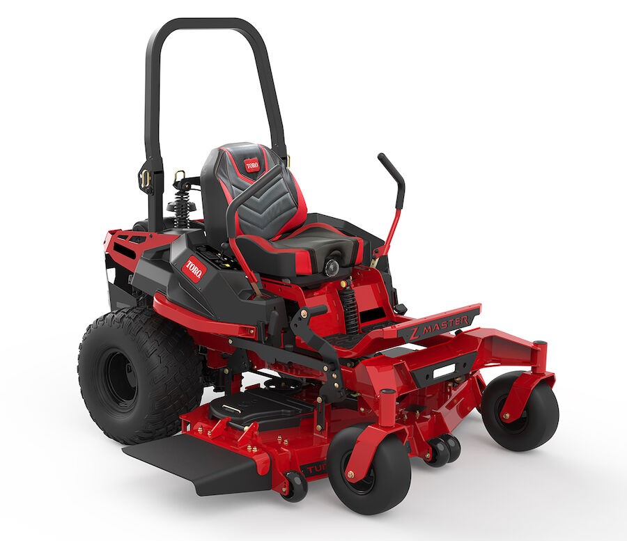 itemYear Toro (77291) 52-in. 2000 Z MASTER TF2 D23.5HPKFX MyRHDX