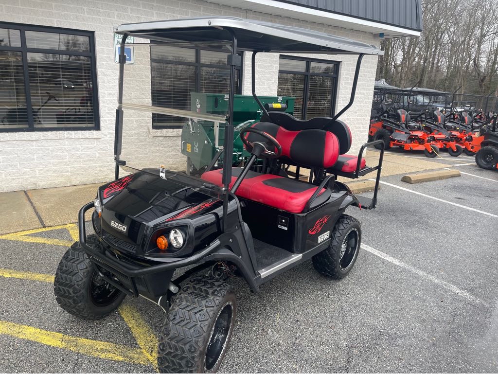 Used Inventory Busy Corner Buggies LLC Mechanicsville, MD (301) 2471394