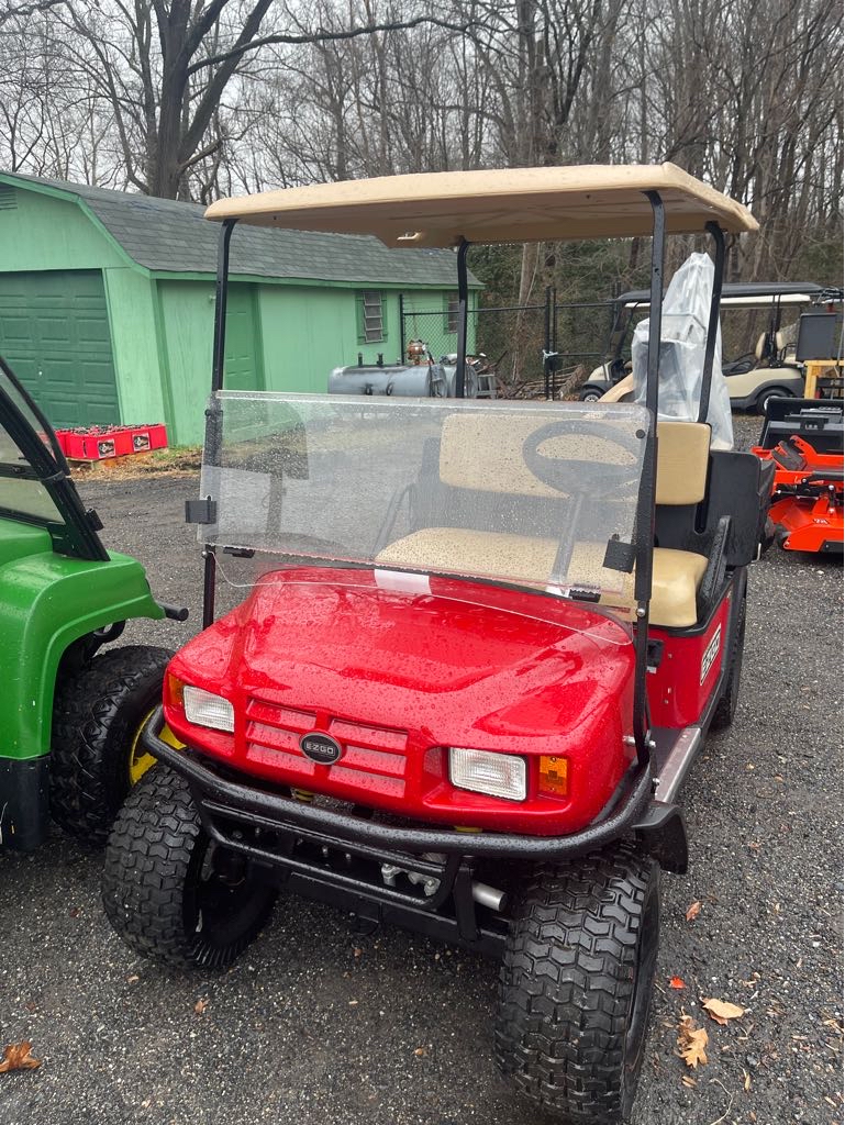 Used Inventory Busy Corner Buggies LLC Mechanicsville, MD (301) 2471394