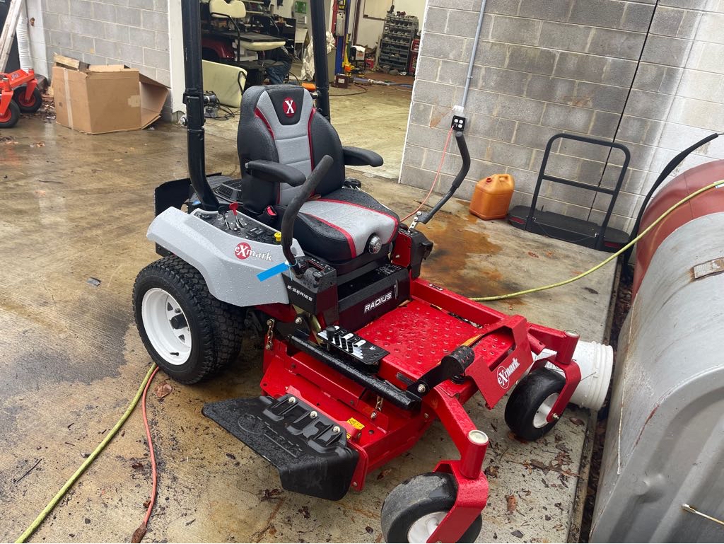 Used Inventory Busy Corner Buggies LLC Mechanicsville, MD (301) 2471394