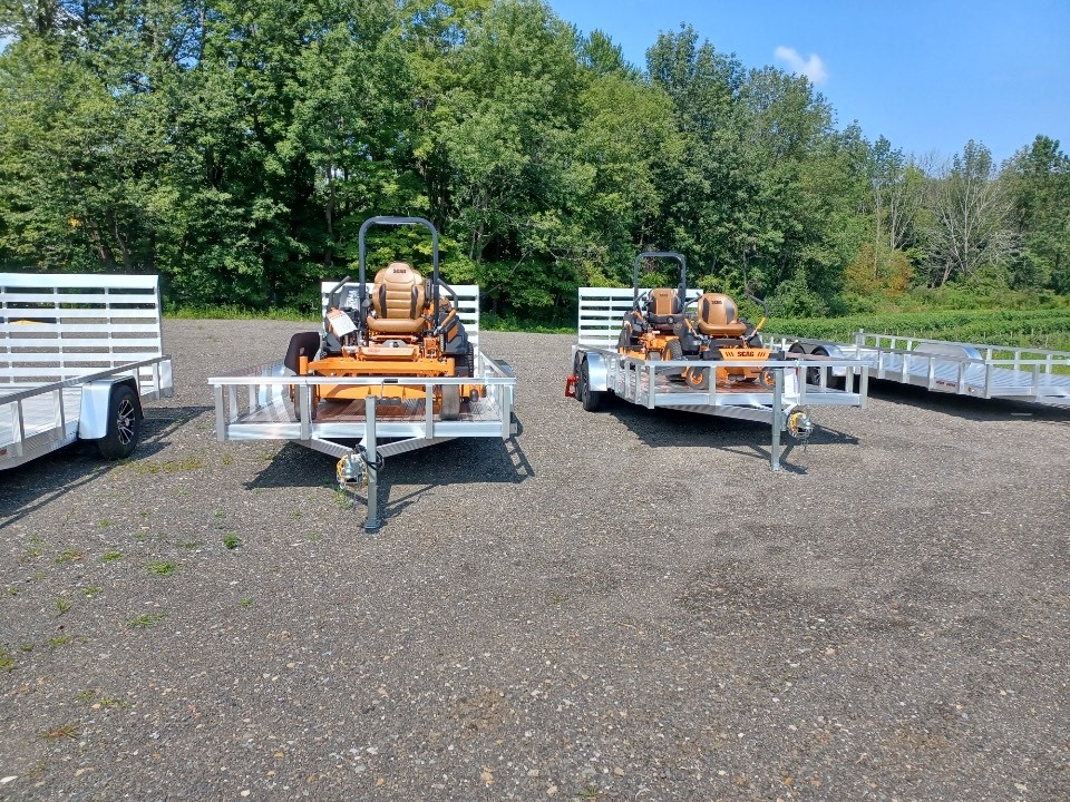 Sport Haven Trailers H.D. Reynolds General Merchandise Cheshire, MA