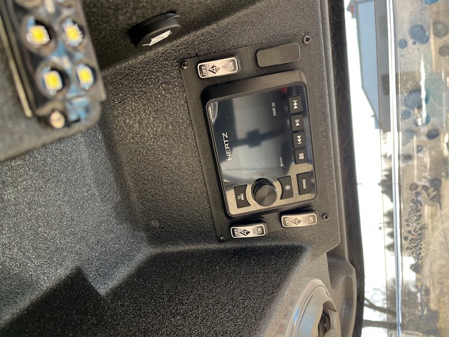 2019 Club Car Tempo EFI - Photo 5
