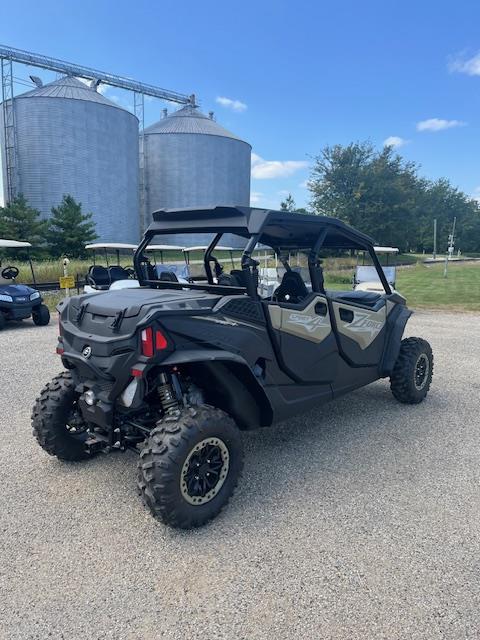 2024 CFMOTO ZFORCE 950 Sport 4 - Photo 3