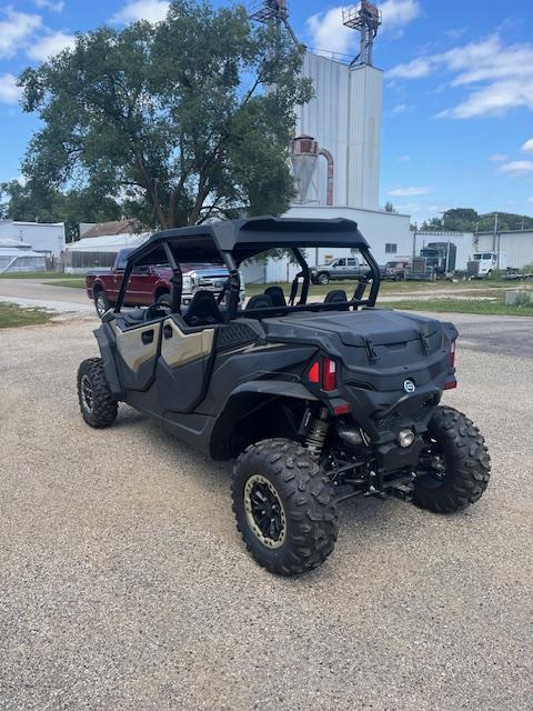 2024 CFMOTO ZFORCE 950 Sport 4 - Photo 4