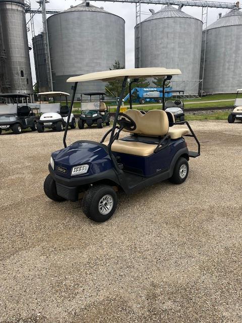 2021 Club Car Tempo EFI