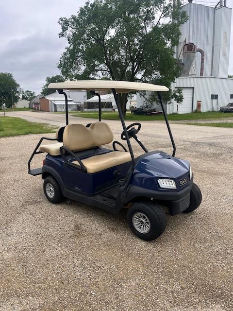 2021 Club Car Tempo EFI - Photo 2