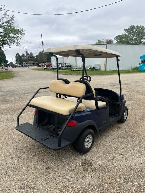 2021 Club Car Tempo EFI - Photo 3