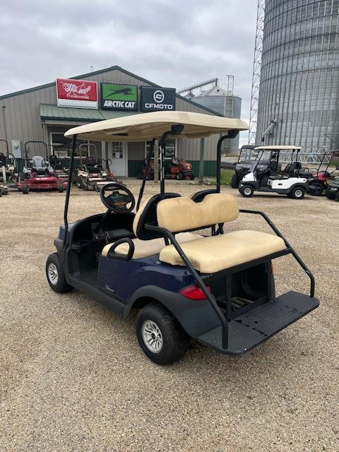 2021 Club Car Tempo EFI - Photo 4