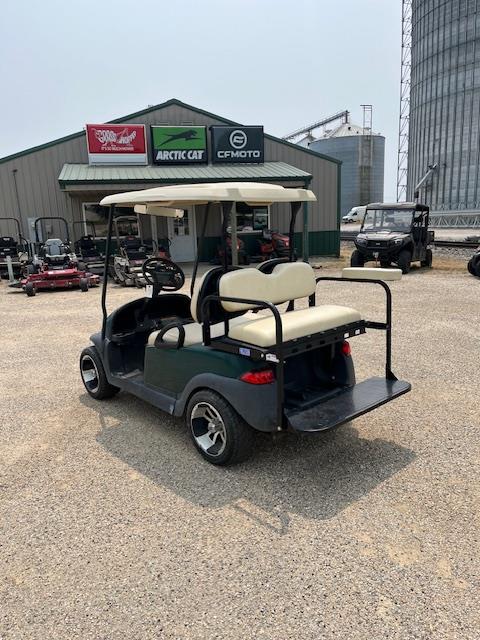 2010 Club Car PRECEDNT 48V - Photo 4