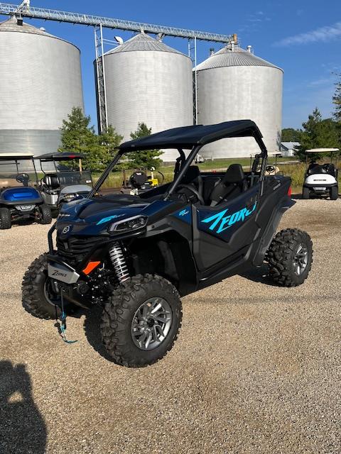 2025 CFMOTO ZFORCE 950 Sport