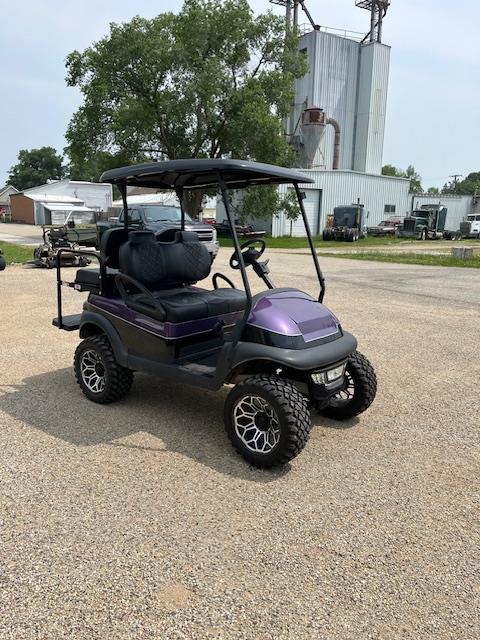 2014 Club Car PRECEDENT GAS - Photo 2