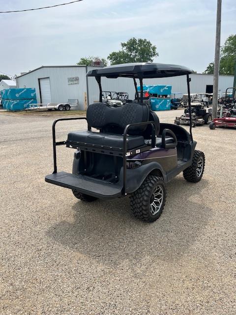 2014 Club Car PRECEDENT GAS - Photo 3
