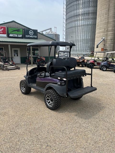 2014 Club Car PRECEDENT GAS - Photo 4