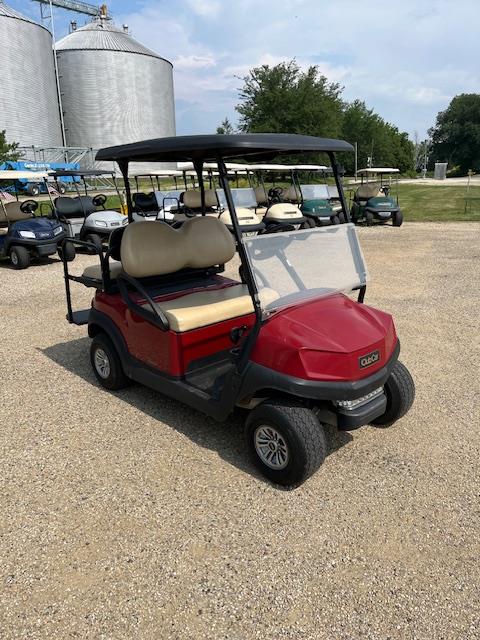 2021 Club Car Tempo EFI - Photo 2